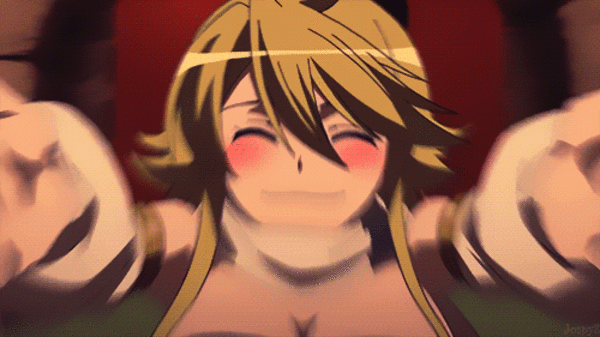 Leone Hentai