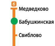 Комната Метро Бабушкинская Купить