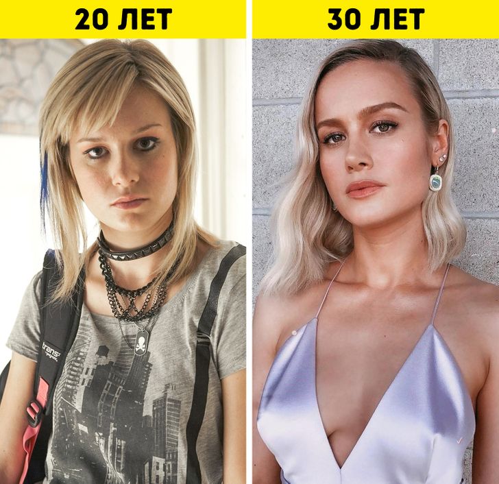 9 Reasons Why 30-Year-Old Women Look Better Than They Did at 20 Looking for wome